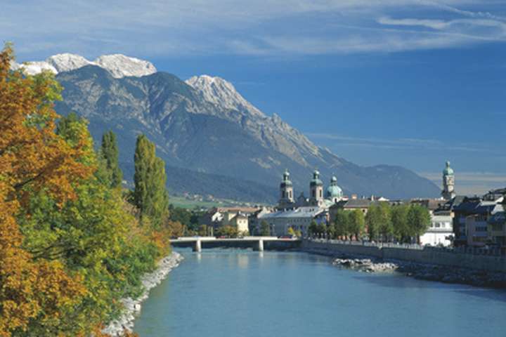 Wandelen in Oostenrijk id:
