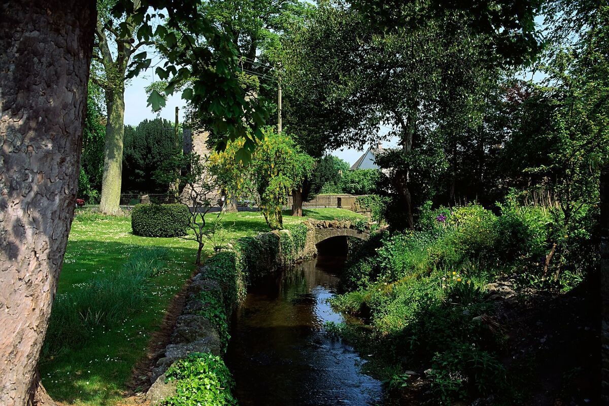Maynooth, Kildare, Ierland