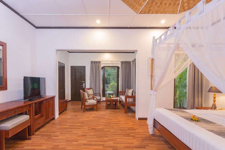 Deluxe Rooms van 'Deluxe Rooms'