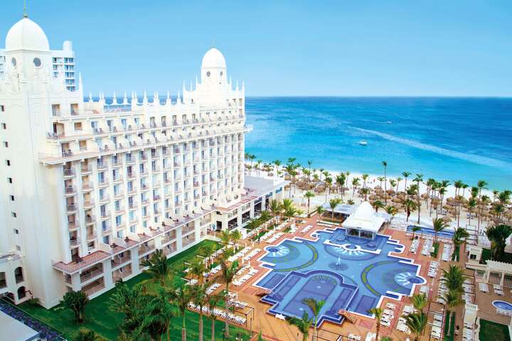 RIU Palace Aruba