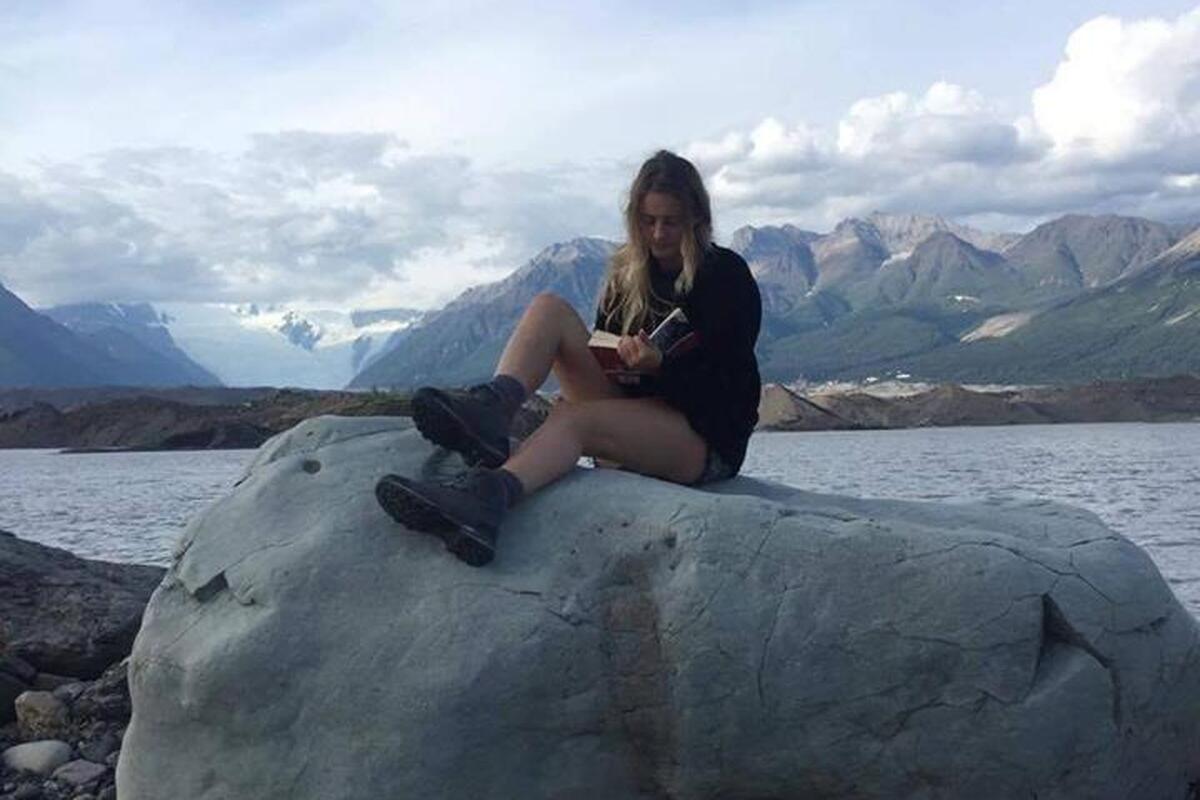 Foto van deze vakantie