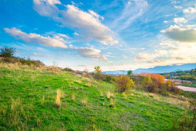 De stille getuigen van Oost-Macedonië