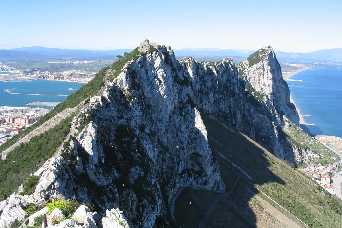 Gibraltar