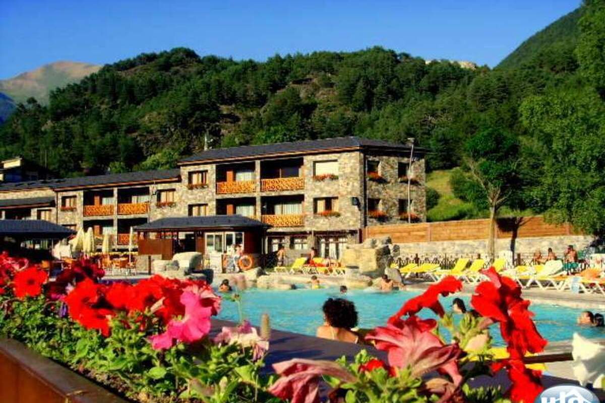 LAldosa La Massana Andorra