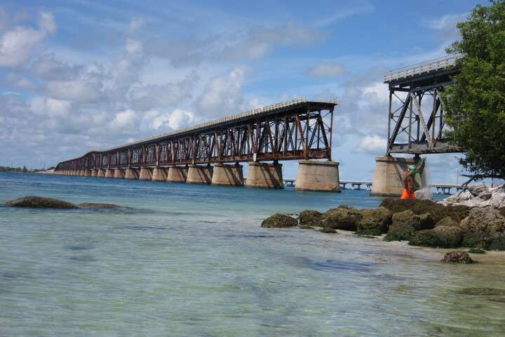 Bahia Honda State Park
