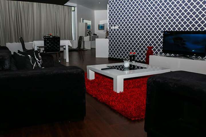 Master Suite van 'Master Suite'