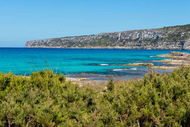 De mooiste stranden van Formentera