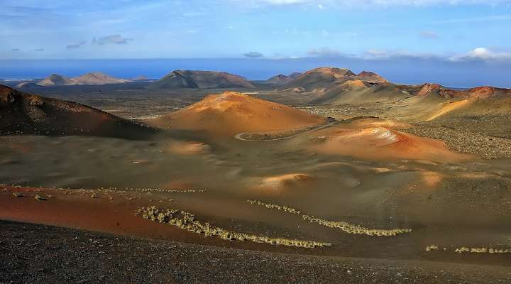 Lanzarote