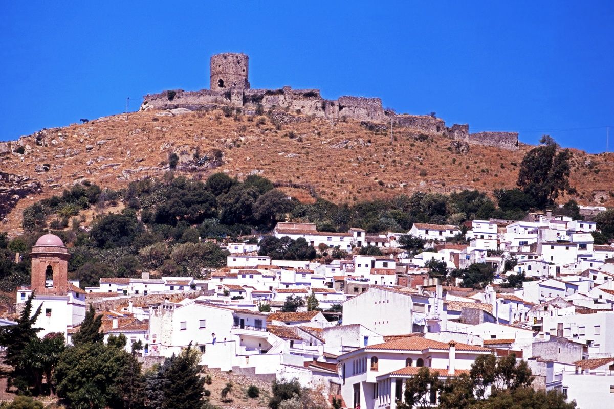 Jimena de la Frontera