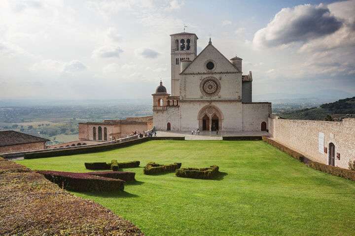 Basilica di San Francesco