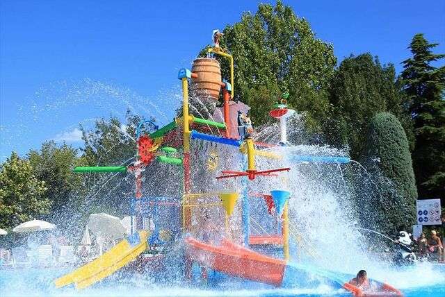 Top 5 populairste campings van Suncamp Holidays