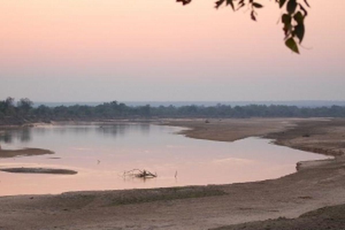 Foto van deze vakantie