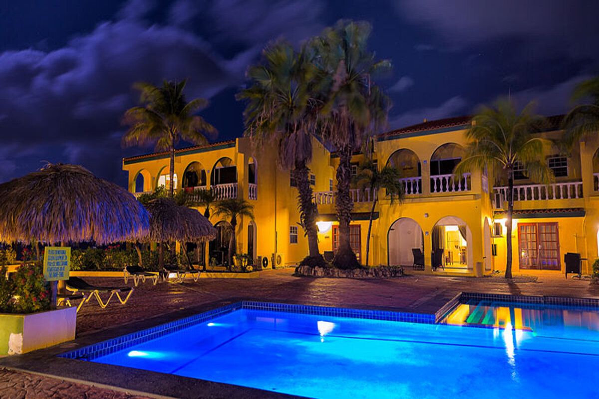 Buddy Dive Resort &ndash; Bonaire