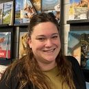 Tina is reisexpert voor Spanje