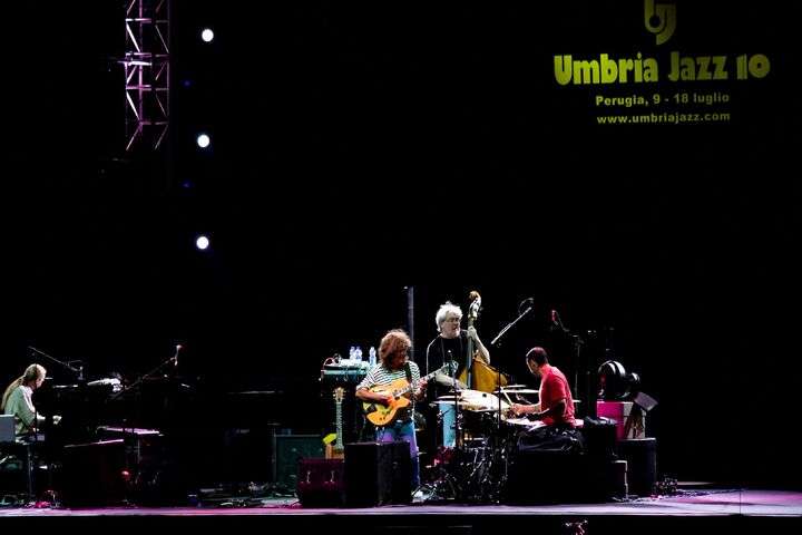 Umbria Jazz Festival