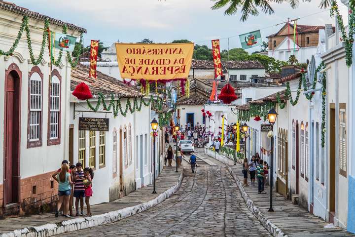 Goias