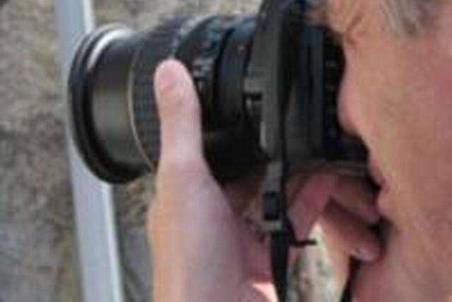 Handleiding voor fotograferen op vakantie