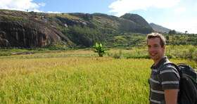 Tom van Beers van Undiscovered