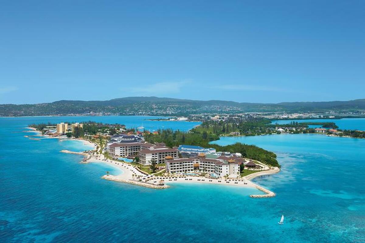 Het Secrets Wild Orchid Montego Bay Resort