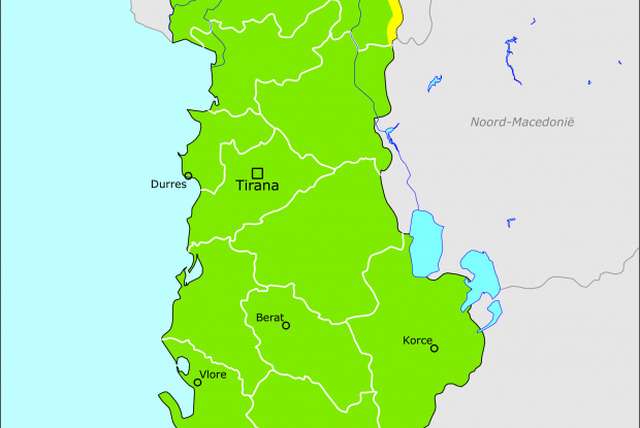 Reisadvies: is Albaniė een veilig vakantieland?