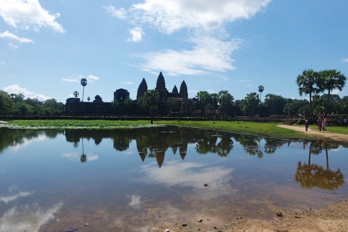 Angkor Wat