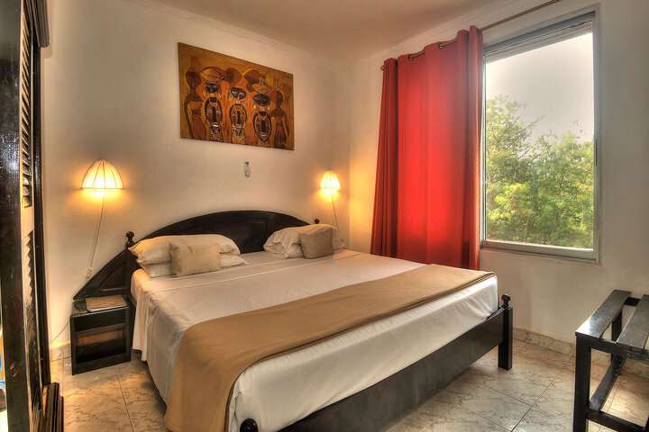 Apartments van 'Apartments'