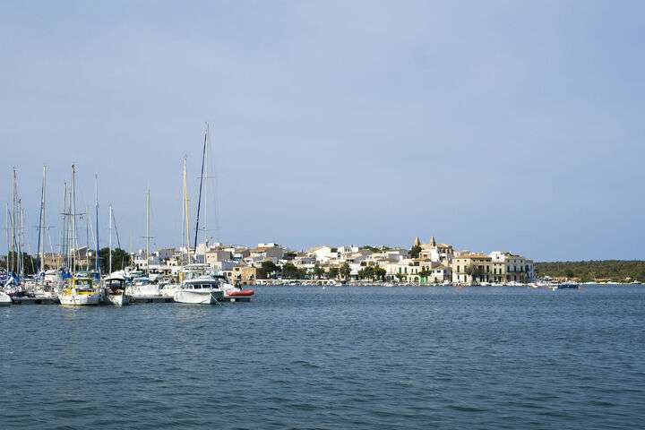 Portocolom