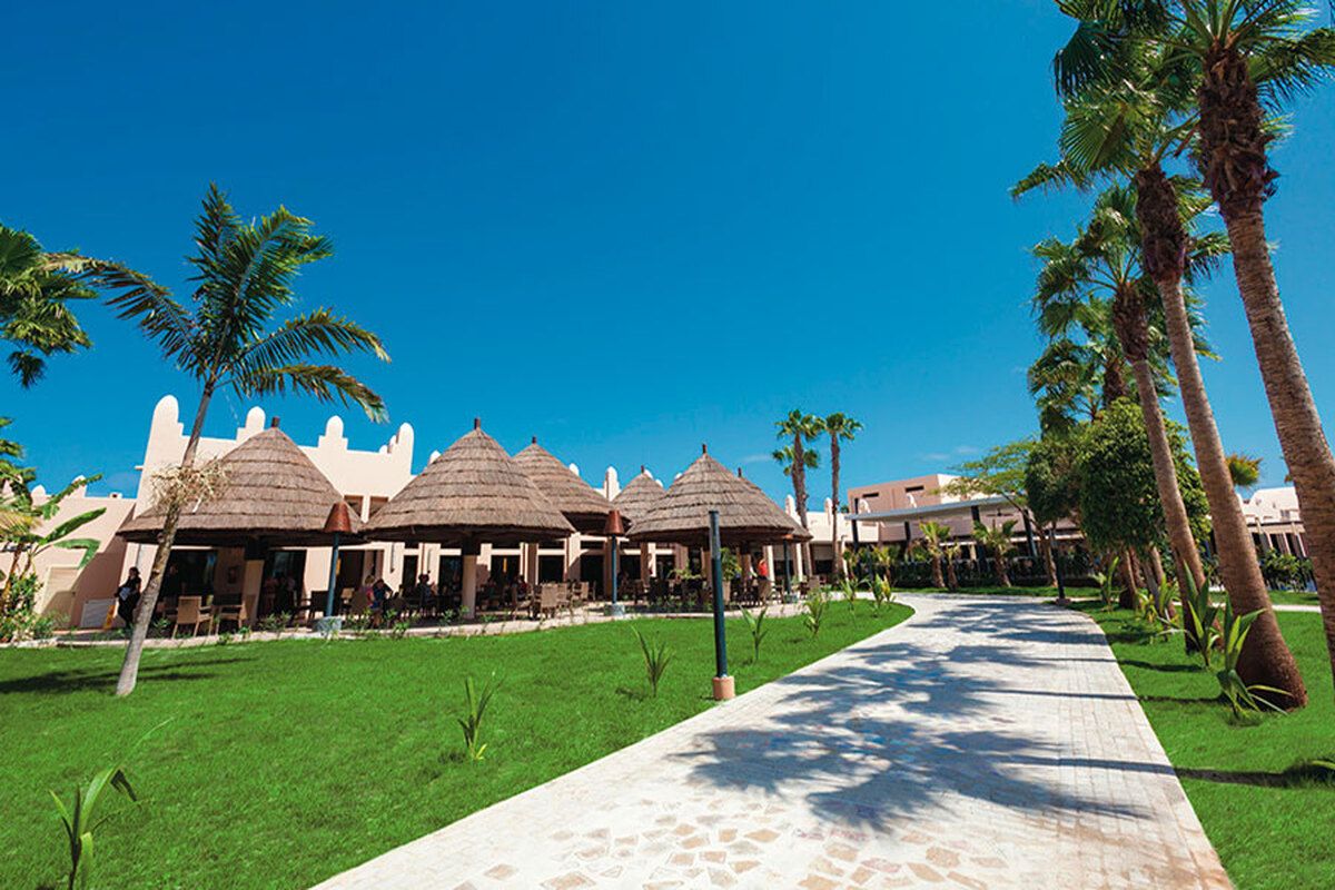 RIU Palace Cabo Verde