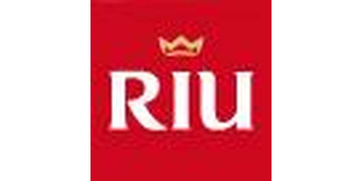 Logo van RIU Hotels & Resorts