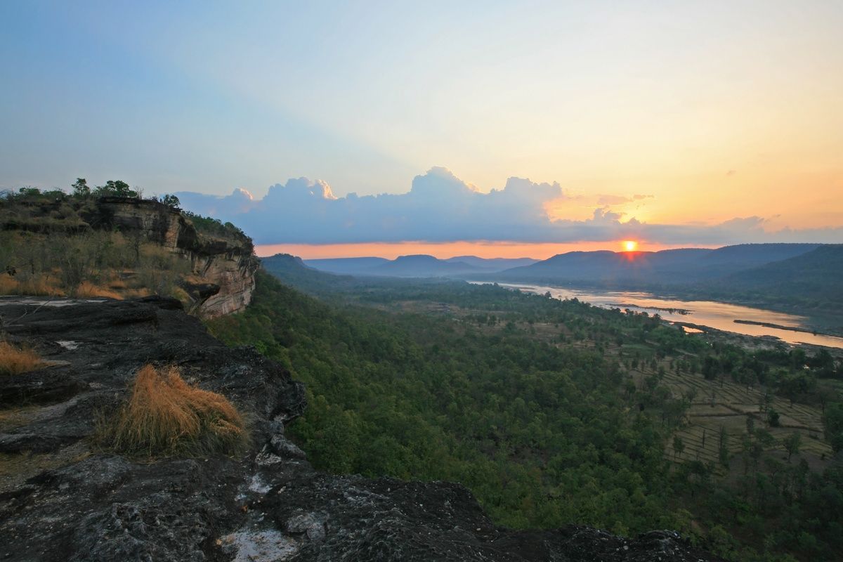 Provincie Ubon Ratchathani
