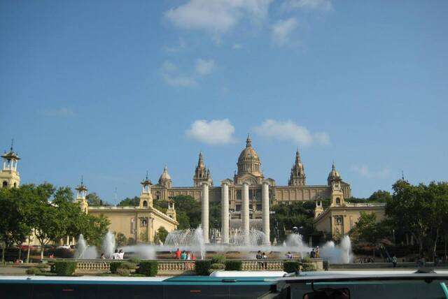 Een citytrip naar het zonnige en mooie Barcelona