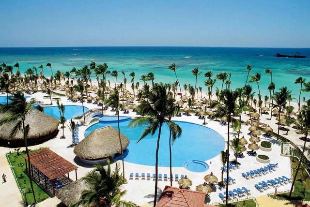 Grand Baha Prncipe Bvaro