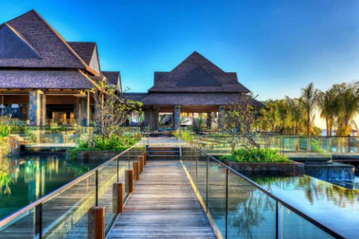 The Westin Turtle Bay