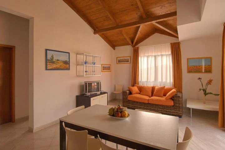 2-kamerappartement van '2-kamerappartement'