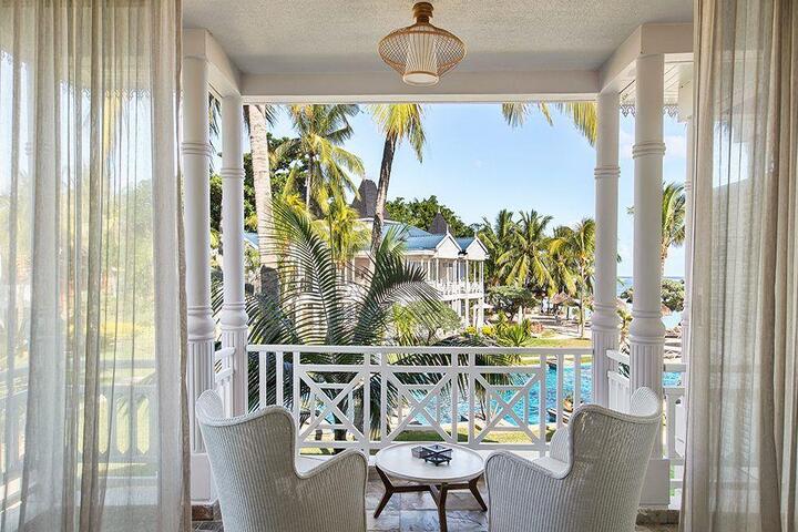 Sea View Suite van 'Sea View Suite'