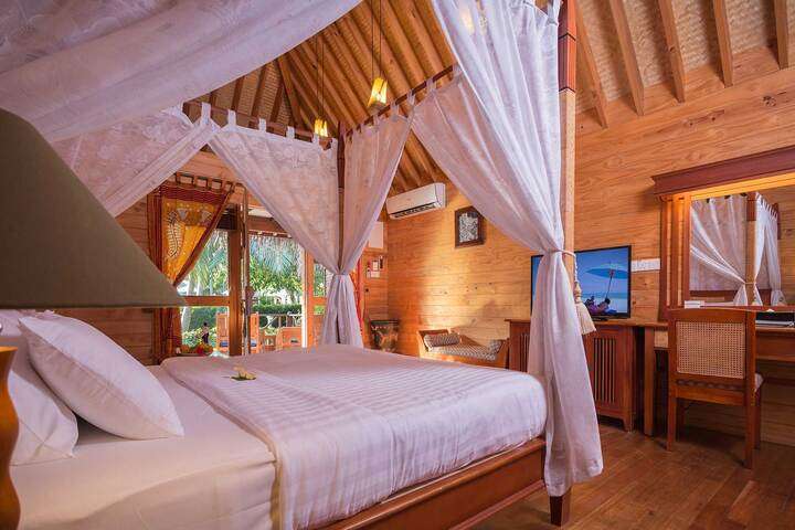 Garden Villas van 'Garden Villas'