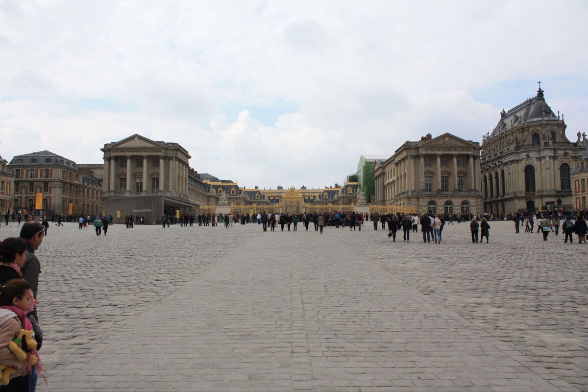 Versailles