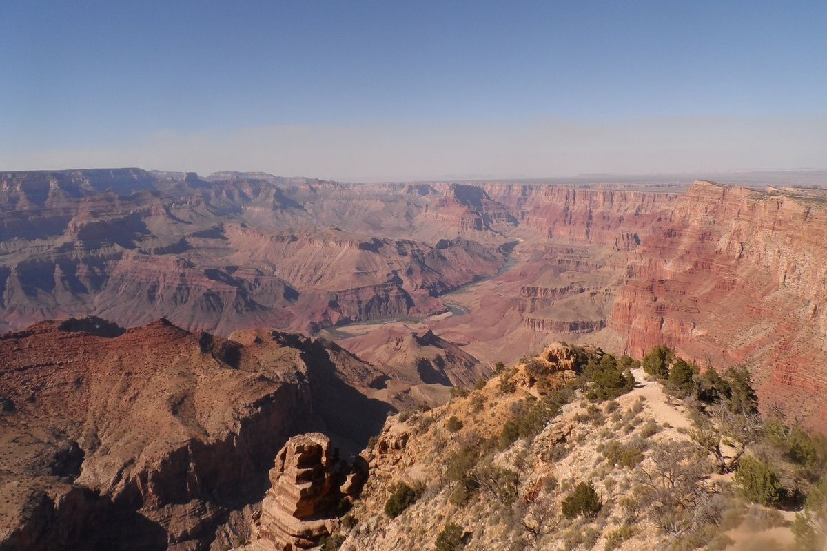 Grand Canyon