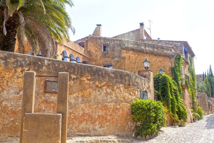 Peratallada