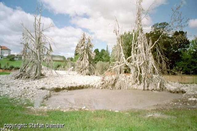 Rondreis door Nieuw-Zeeland