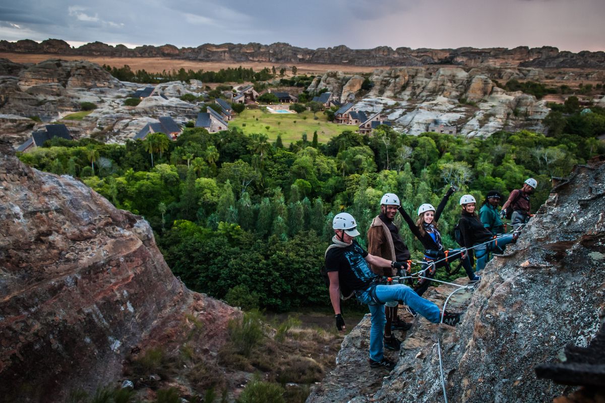 De accommodatie biedt diverse activiteiten