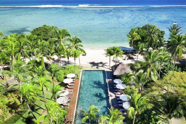 Hilton Mauritius Resort & Spa