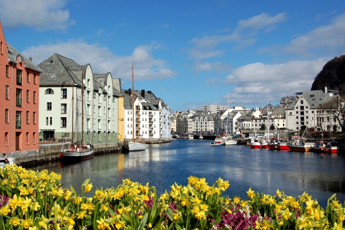 Ålesund