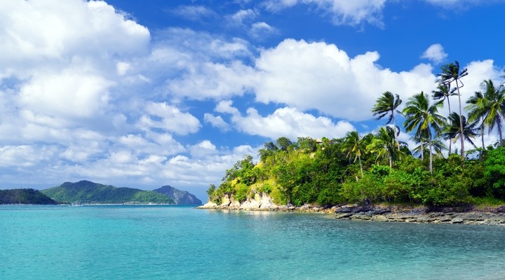 De mooiste eilanden van de Filipijnen