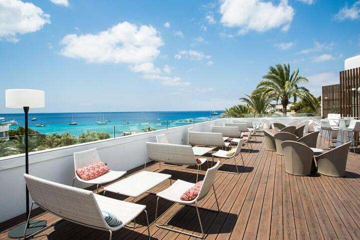 SENSATORI resort Ibiza