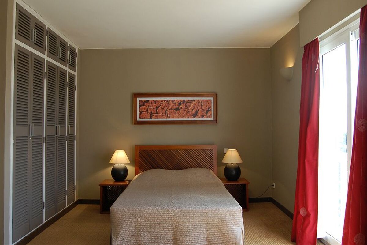 La Residence Du Rova