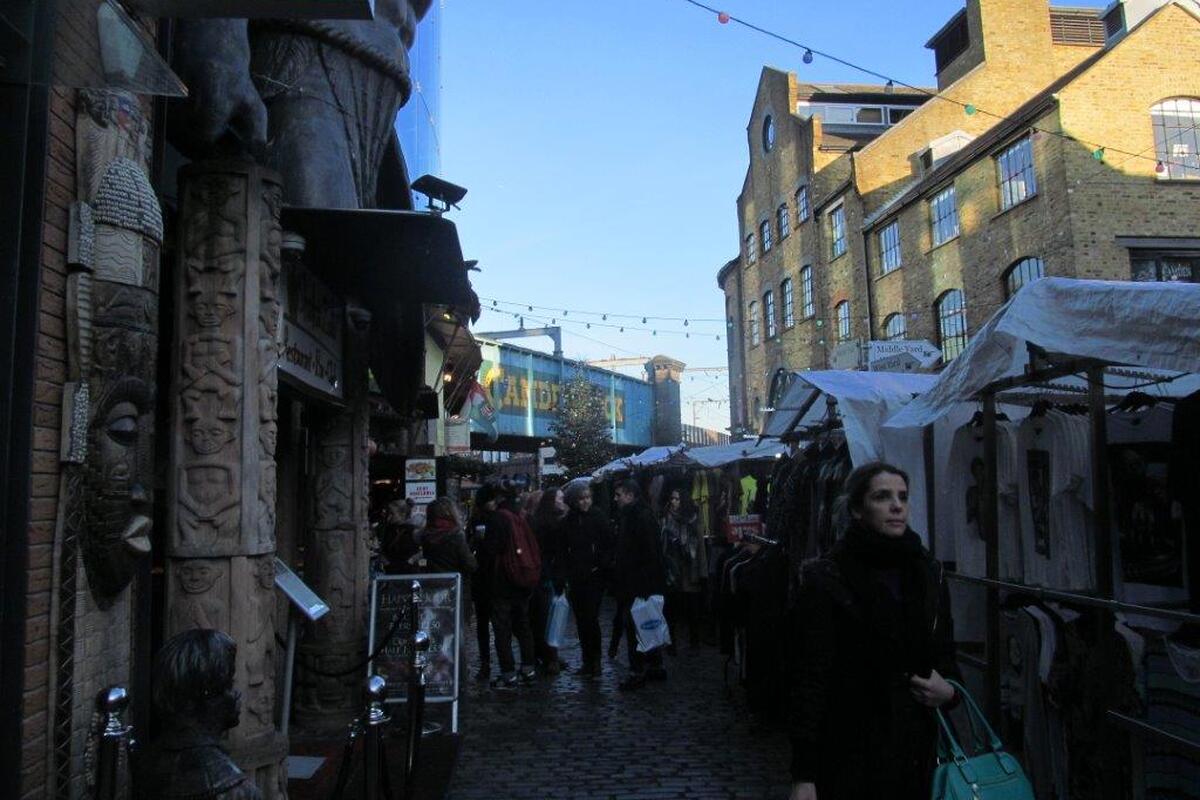 Camden Market