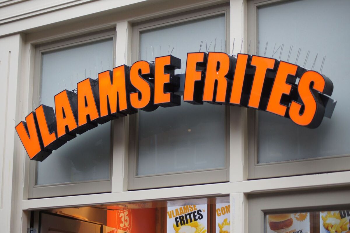 Frieten