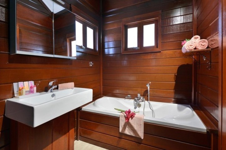 Badkamer