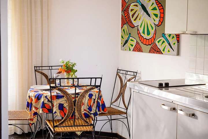 Appartement van 'Appartement'